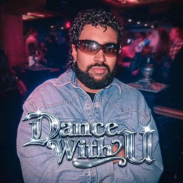 Cover art for Dance With U